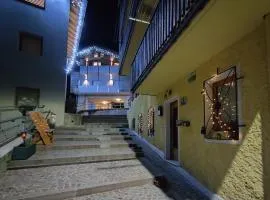 In Cima alla Contrada