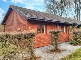 2 Bedroom Gorgeous Home In Rendeux