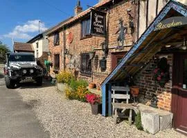 Yarm Cottages