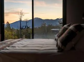 Tylluan Lodge