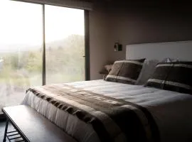 Tylluan Lodge