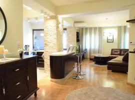 Urban Vibe Apartments 2