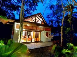 BODHI House
