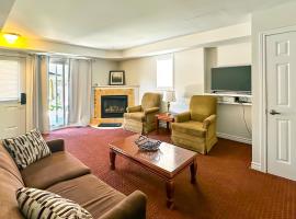 Explore Shopping Spa, hotell sihtkohas Collingwood