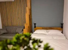 Apartament Raul