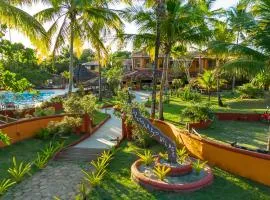 Jocotoka Village - Ponta do Corumbau