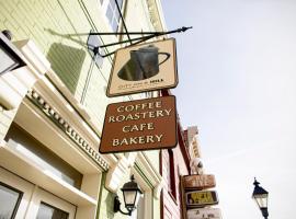 Studio 508, Hotel in Leadville