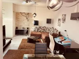 Apartman ZUPKO Filakovo