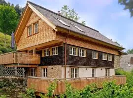 Haldenmühle, Luxus Schwarzwald-Retreat mit Sauna by living TIMELESS