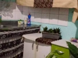 Vila pioneira casa do amor