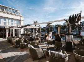 InterContinental Amstel Amsterdam by IHG, hotel en Ámsterdam