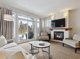 Blue Mountain Retreat at Rivergrass