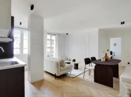 VINCENNES Luxury flat L005