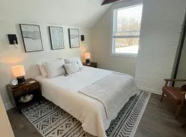 The Innwoods - Studio Apartment 1