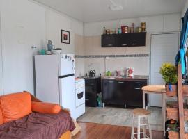 Paz atlantida norte, hotel v destinaci Atlántida