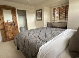 Tiller House - Durango Room