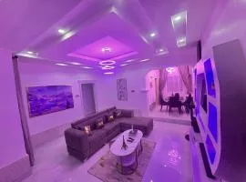 PrimeAxis Hub Apartment