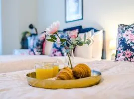 Victoria Park Studio 1 - Self Contained, FREE Netflix, Amazon Prime & Disneyplus