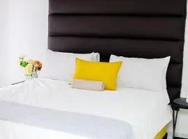 Eden Groove Luxury self catering Guesthouse