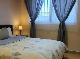 Herb studio in Casablanca (800 m from Casavoyageurs station)