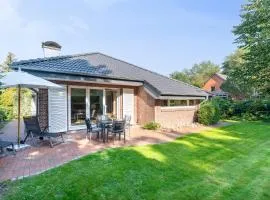 Bungalow Seestern Bungalow Seestern A