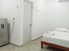 Departamento AF 3