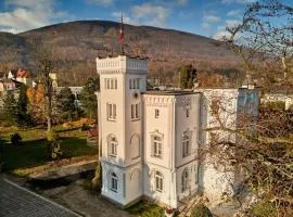 Chateau Franz