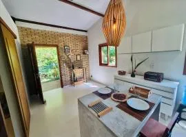 Casa Raiz 1 Moreré - A 3min da praia