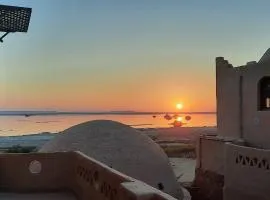 Siwa Salt Lake Lodge