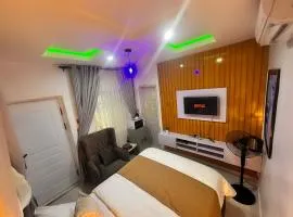 PrimeAxis Hub Apartment