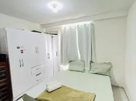 Suíte Areia dos Anjos