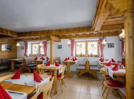 Gasthaus Auwirt