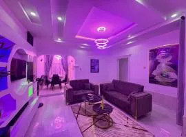 PrimeAxis Hub Apartment
