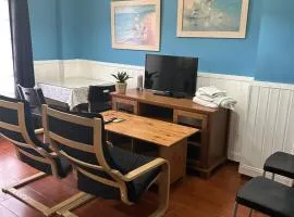 Apartamentos Gerena 5A derecha