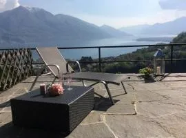 Casa Sopralago by Fewotessin