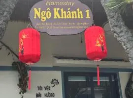 Homestay Ngô Khánh 1