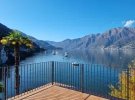 Casa Andrea Chefétage by Fewotessin