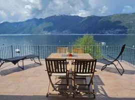 Casa Andrea Panorama by Fewotessin