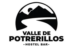 Hostel Bar Valle de Potrerillos