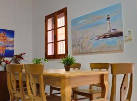 3 Floors Villa on Promenade 4 bedrooms 3 bathrooms VR