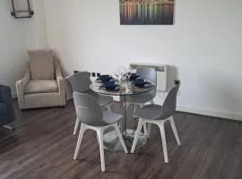 Morden Model Accommodation