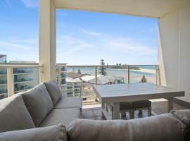 Ocean Views Unit 22 - The Entrance, rannahotell sihtkohas The Entrance