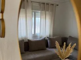 Apartment in martil