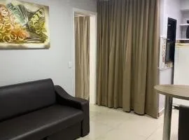 Flat Parque Arreião 2410