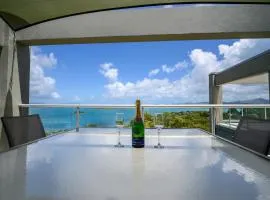 Ocean View Villas