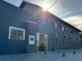 Atlantida Johsil Hotel