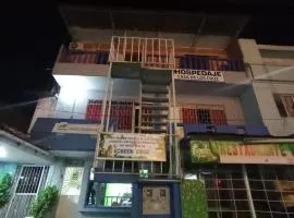 Hospedaje los CRUZ