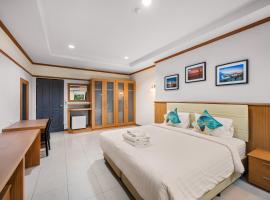 U Hub Chaweng, hotel en Chaweng