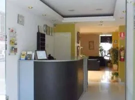 HOTEL CASA REAL tacna 2