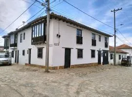 El Chaflan